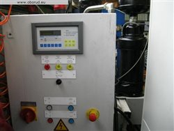 Mori Seiki NH 4000 DCG