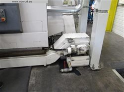 Mazak SQT 250-1000