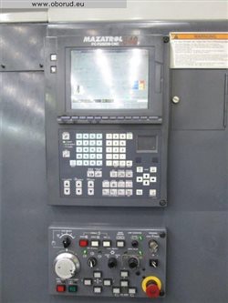 Mazak SQT 250-1000