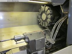 Mazak SQT 250-1000