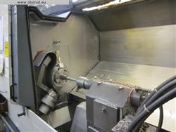 Mazak SQT 250-1000