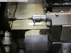 Mazak SQT 250-1000