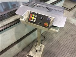 Листогибочный пресс гидравлический Trumpf V 130 X