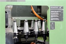 Deckel Maho DMU 60 T