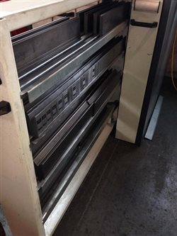 LVD PPBL 165/40