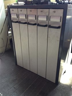 LVD PPBL 165/40