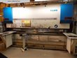 Листогибочный пресс гидравлический LVD PPEB 110.4
