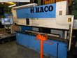 Листогибочный пресс гидравлический HACO ERM 30135