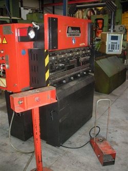 AMADA PROMECAN IT 25/12B