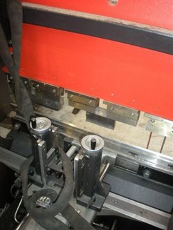 AMADA PROMECAN IT 25/12B