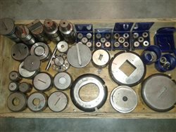 Координатно пробивной пресс FINN-POWER TP2620IF20