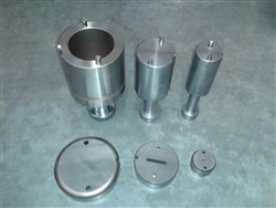 Координатно пробивной пресс FINN-POWER TP2620IF20