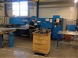 Координатно пробивной пресс FINN-POWER TP2620IF20