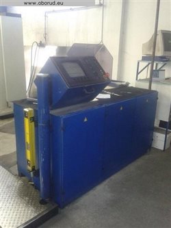 TRUMPF TRUMATIC 500