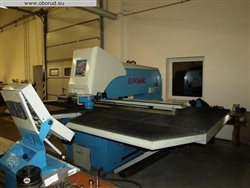 EUROMAC CX 1250/30