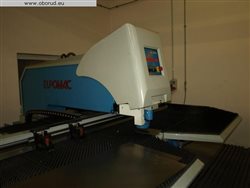 EUROMAC CX 1250/30