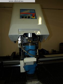 EUROMAC CX 1250/30