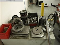 EUROMAC CX 1250/30