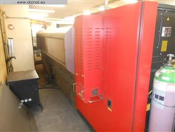 Станок лазерной резки AMADA LC-3015 X1 NT