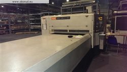 Станок лазерной резки MAZAK STX 510 MKII