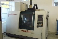 BRIDGEPORT 800XP