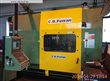 Вертикальный обрабатывающий центр C.B. Ferrari A152