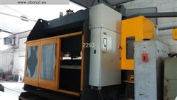 Листогибочный пресс гидравлический HACO ERMS 30175