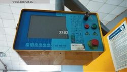 Листогибочный пресс гидравлический HACO ERMS 30175