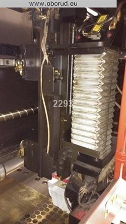 Станок лазерной резки Amada Alpha LC-1212 α III