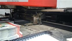 Станок лазерной резки Amada Alpha LC-1212 α III