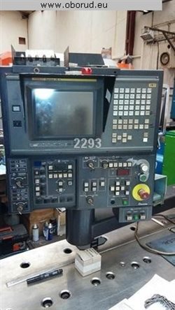 Станок лазерной резки Amada Alpha LC-1212 α III