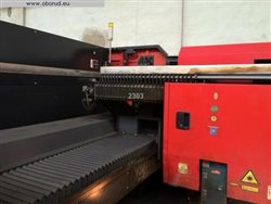 Станок лазерной резки AMADA LC 3015 X1 NT