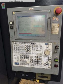 Станок лазерной резки AMADA LC 3015 X1 NT