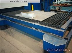 Станок лазерной резки TRUMPF Trumatic L 3030