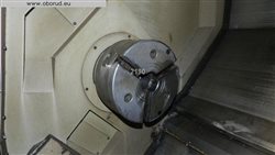 Токарный станок с ЧПУ DMG CTX 420 Linear