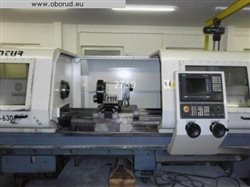 HACO FAT TUR MN 630