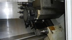 DMG CTX 420 Linear