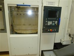 Горизонтальный обрабатывающий центр HELLER MCS 250/300