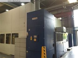 TRUMPF LASERCELL 6005