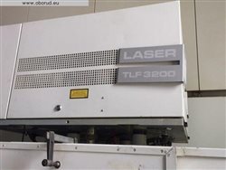 TRUMPF LASERCELL 6005
