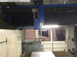TRUMPF LASERCELL 6005