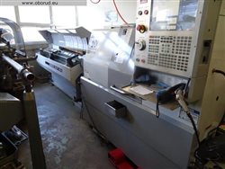Haas Automation SL-10 THE