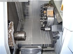 Haas Automation SL-10 THE