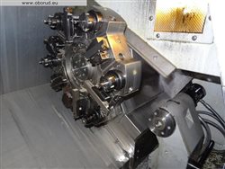 Haas Automation SL-10 THE
