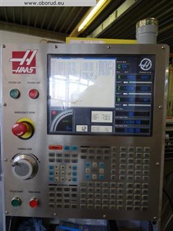 Haas Automation SL-10 THE