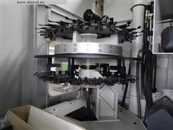 Mikron UMC 600