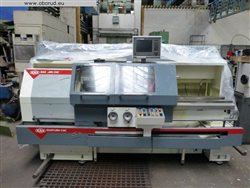 Токарный станок с ЧПУ TOS MAS Kovosvit Masturn MT 50/1500 CNC