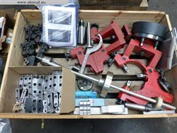 Токарный станок с ЧПУ TOS MAS Kovosvit Masturn MT 50/1500 CNC
