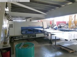 Trumpf TC 500 R-1600