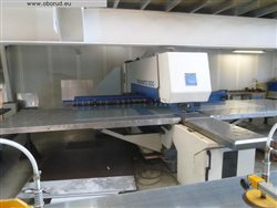 Trumpf TC 500 R-1600